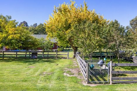 Photo of property in 135 Greens Road, Tuahiwi, Kaiapoi, 7691