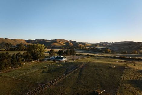 Photo of property in 1549 Raukawa Road, Raukawa, Hastings, 4174