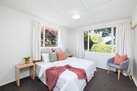 Photo of property in 26 Guildford Street, Burnside, Christchurch, 8053