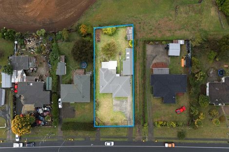Photo of property in 1042 Ohaupo Road, Te Awamutu, 3800