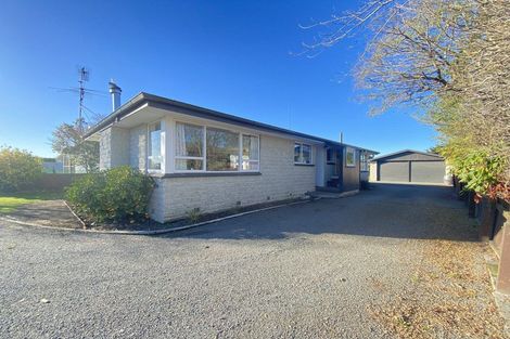 Photo of property in 85 Grove Street, Tinwald, Ashburton, 7700