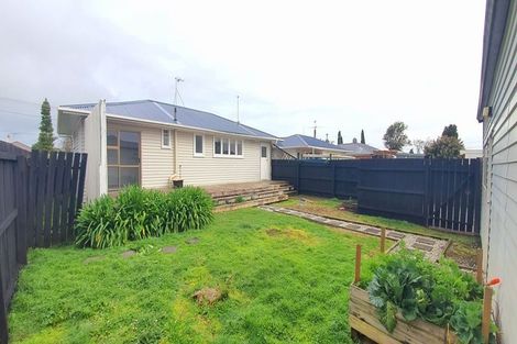 Photo of property in 1/35 Hill Crescent, Papakura, 2110
