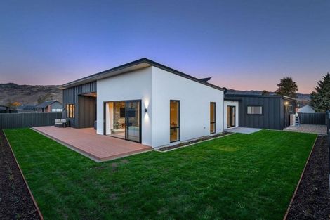 Photo of property in 5a Wakefield Lane, Mount Pisa, Cromwell, 9383