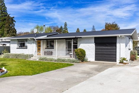 Photo of property in 42a Mclauchlan Street, Springlands, Blenheim, 7201