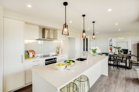 Photo of property in 14 Makete Crescent, Hobsonville, Auckland, 0618