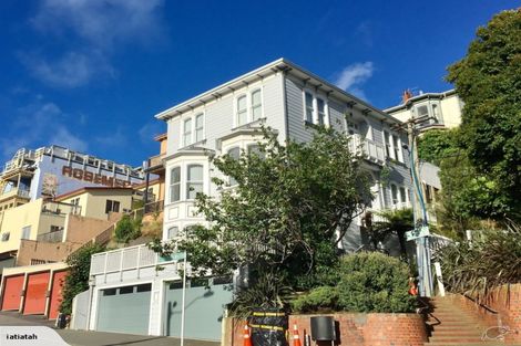 Photo of property in 133 Dixon Street, Te Aro, Wellington, 6011