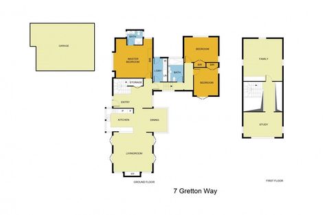 Photo of property in 7 Gretton Way, Lower Shotover, Queenstown, 9371