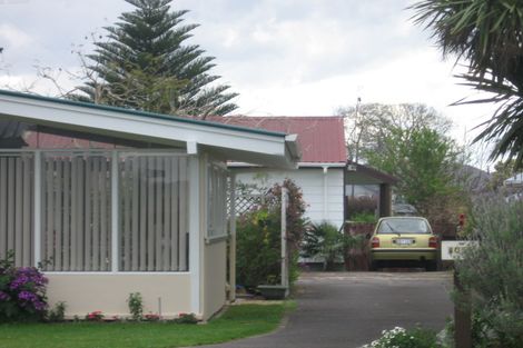 Photo of property in 105a Greerton Road, Gate Pa, Tauranga, 3112
