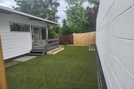 Photo of property in 5/463 Madras Street, St Albans, Christchurch, 8014