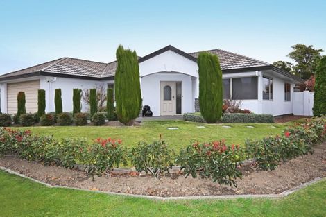 Photo of property in 1 Hyde Place, Taradale, Napier, 4112