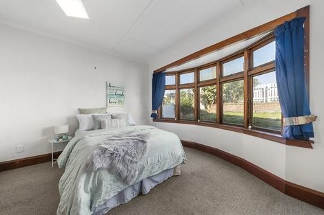 Photo of property in 43 Overtoun Terrace, Hataitai, Wellington, 6021