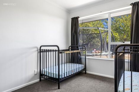 Photo of property in 18 Kalmia Place, Kaiapoi, 7630