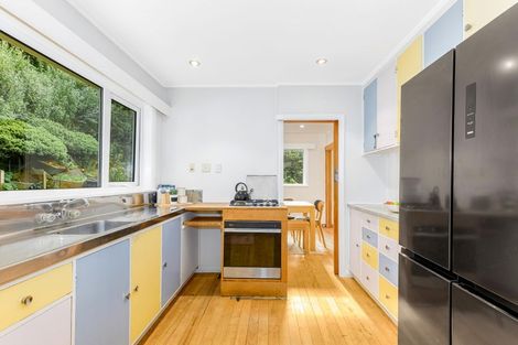 Photo of property in 31 Hornsey Road, Melrose, Wellington, 6023