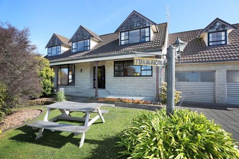 Photo of property in 20 Park View Avenue, Feilding, 4702