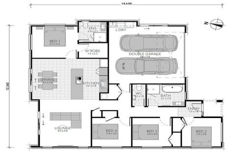 Photo of property in 10 Omanga Way, Bethlehem, 3110