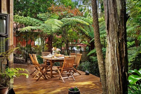 Photo of property in 113 Daffodil Street, Titirangi, Auckland, 0604