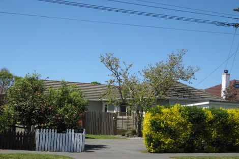 Photo of property in 204 Greers Road, Bryndwr, Christchurch, 8053