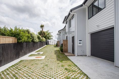 Photo of property in 3u5 Palmerston Street, Hamilton Central, Hamilton, 3204
