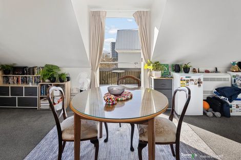 Photo of property in 226u7 The Terrace, Wellington Central, Wellington, 6011