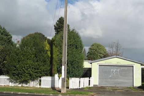 Photo of property in 62 Jellicoe Road, Manurewa, Auckland, 2102