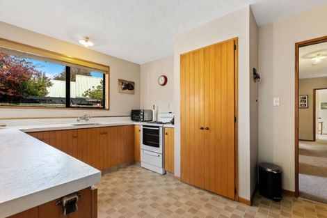 Photo of property in 47 Lancewood Drive, Halswell, Christchurch, 8025