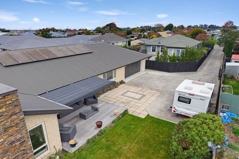 Photo of property in 79 Dunford Street, Rakaia, 7710