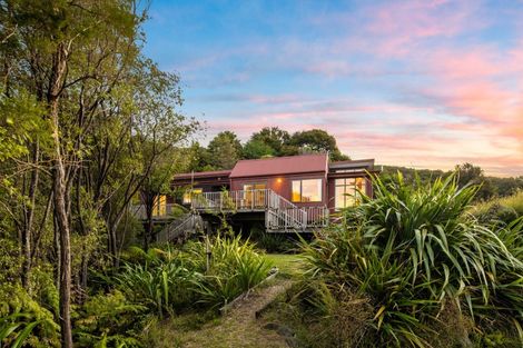 Photo of property in 542 Moetapu Bay Road, Moetapu Bay, Picton, 7282
