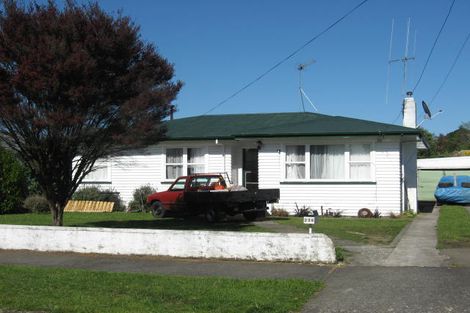 Photo of property in 236 Spinley Street, Te Awamutu, 3800