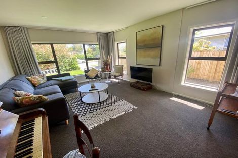 Photo of property in 8 William Street, Prebbleton, 7604