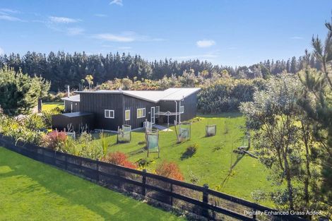 Photo of property in 3 Mowhia Grove, Waitarere, Levin, 5510