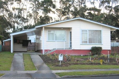 Photo of property in 3b Chamberlain Place, Chartwell, Hamilton, 3210