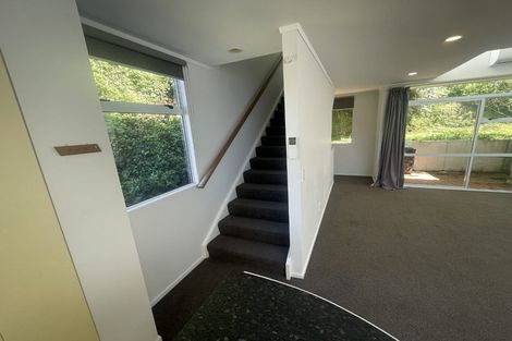 Photo of property in Fernhill Flats, 324u5 The Terrace, Te Aro, Wellington, 6011