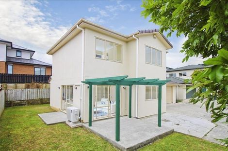 Photo of property in 20 Genesis Place, Flat Bush, Auckland, 2019