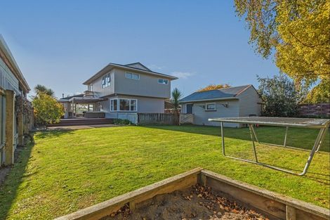 Photo of property in 50 Holdsworth Avenue, Milson, Palmerston North, 4414
