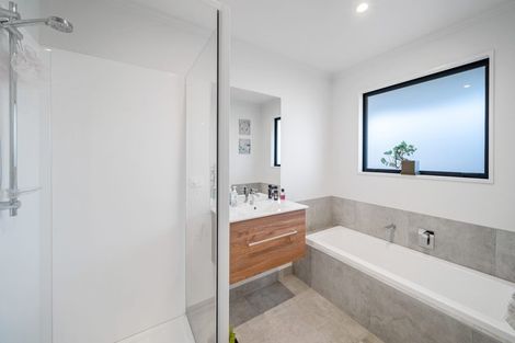 Photo of property in 4 Fox Lane, Rolleston, 7615