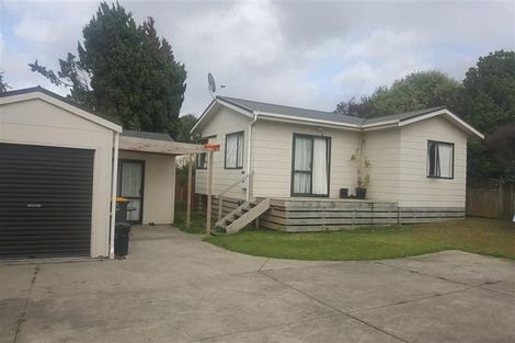 Photo of property in 31 Churchill Avenue, Manurewa, Auckland, 2102