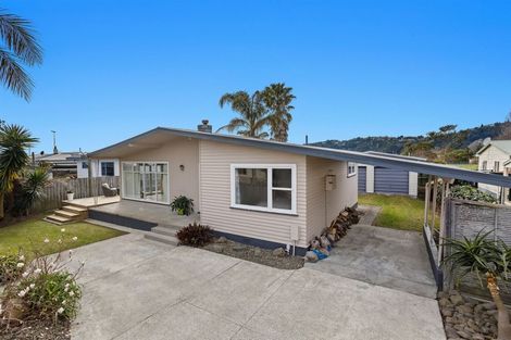 Photo of property in 83 Eivers Road, Whakatane, 3120