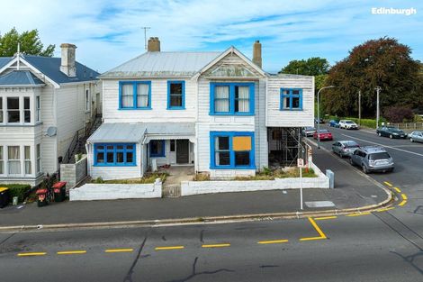 Photo of property in 327 High Street, Dunedin Central, Dunedin, 9016