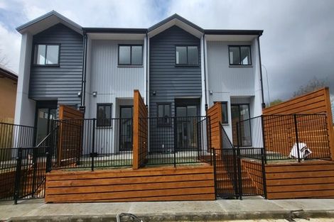 Photo of property in 25b Tobin Street, Pukekohe, 2120