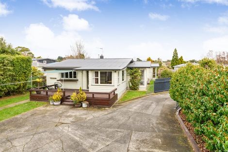 Photo of property in 11 Heatley Avenue, Hokowhitu, Palmerston North, 4410