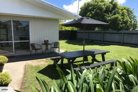 Photo of property in 3/3 Lanark Crescent, Tamatea, Napier, 4112