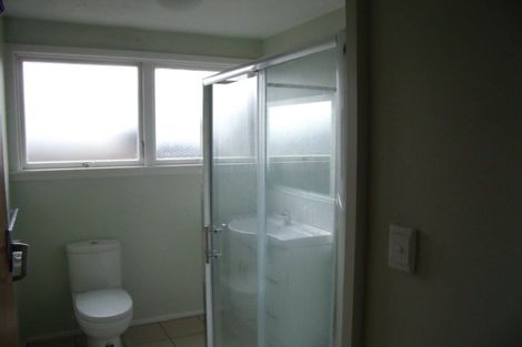 Photo of property in 5/25 Maxwell Street, Riccarton, Christchurch, 8041