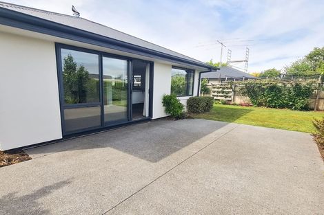 Photo of property in 35b Hargood Street, Woolston, Christchurch, 8062