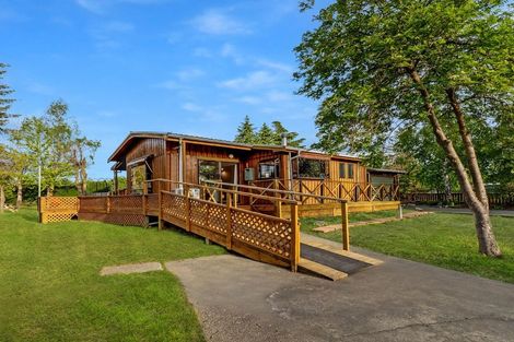 Photo of property in 10 Glencairn Road, Twizel, 7901