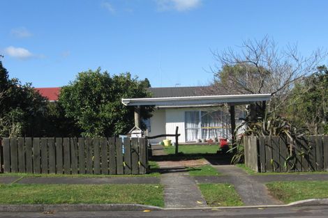 Photo of property in 2 Cobham Place, Tikipunga, Whangarei, 0112