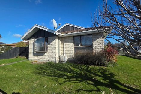 Photo of property in 2/16 Veitches Road, Casebrook, Christchurch, 8051