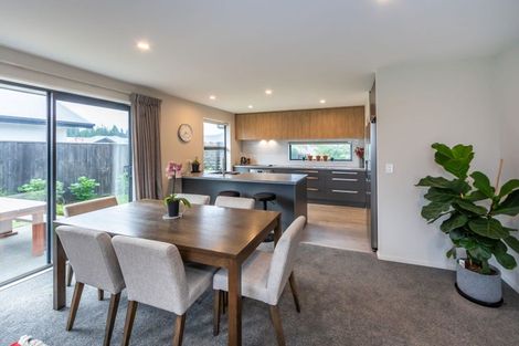 Photo of property in 24 Lennon Drive, Rolleston, 7614