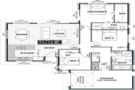 Photo of property in 216 Buchanans Road, Yaldhurst, Christchurch, 8042