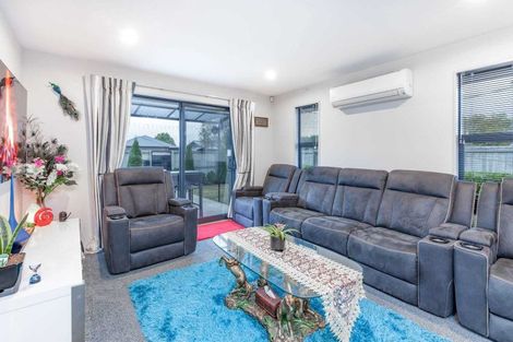Photo of property in 50 Wyon Street, Linwood, Christchurch, 8062