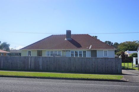 Photo of property in 132 Hakanoa Street, Huntly, 3700